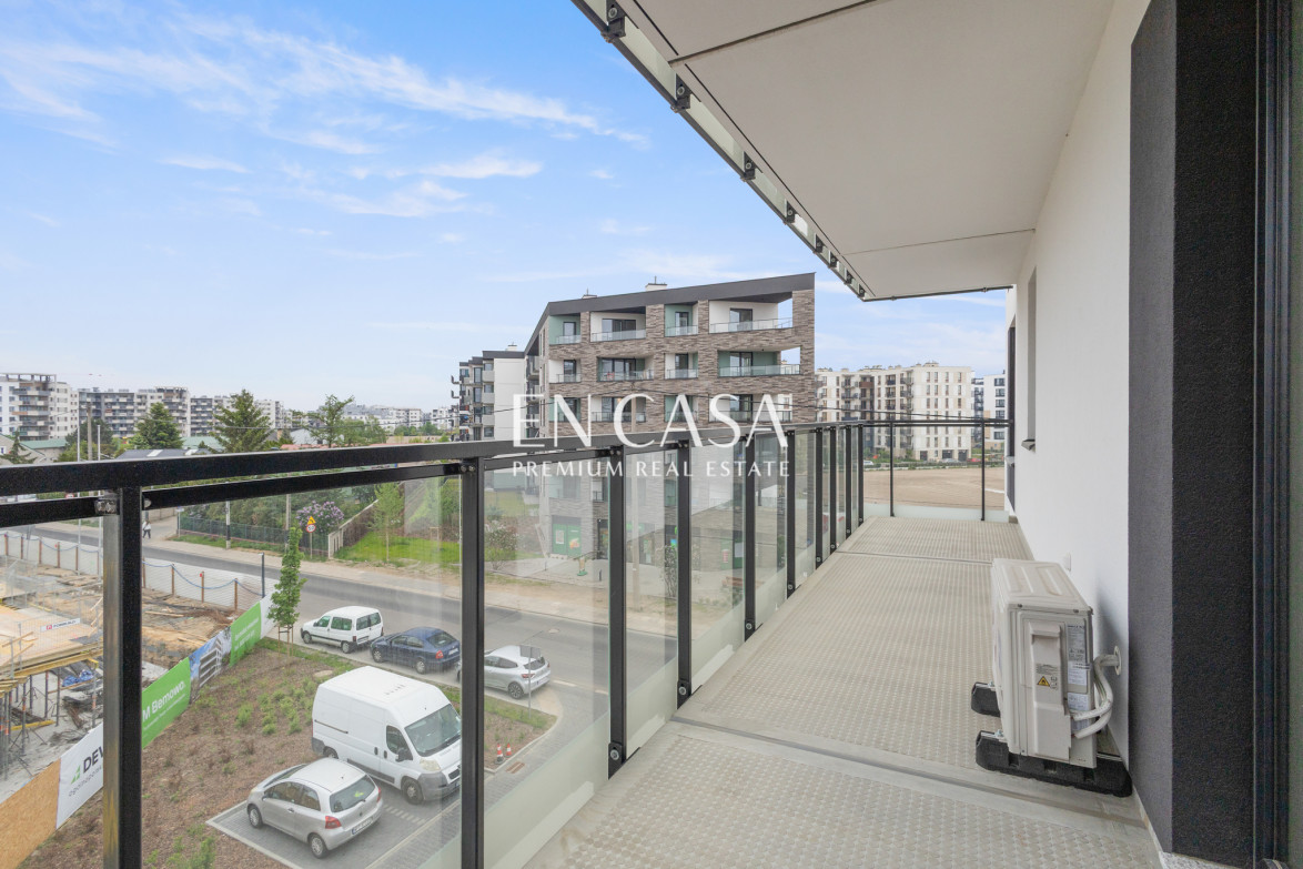 Apartment Rent Warszawa Bemowo Szeligowska 9